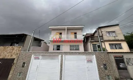 Casa com 3 quartos à venda na Rua Cuevas Torres, Umuarama, Osasco