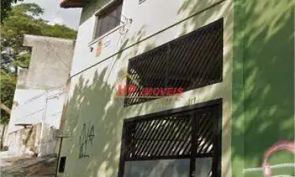 Casa com 5 quartos à venda na Rua Vantuil Nicácio, Vila Yolanda, Osasco