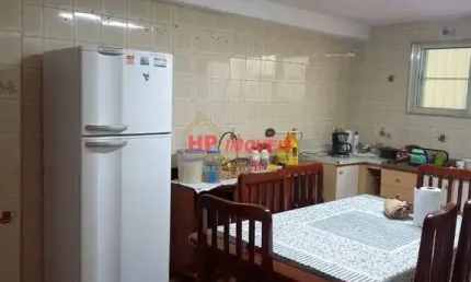 Casa com 3 quartos à venda na Rua Gabirobeira, Cidade das Flores, Osasco