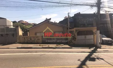Terreno comercial para venda em osasco, jardim bussocaba.