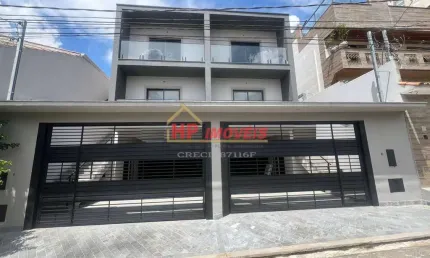 Sobrados novos para venda em osasco, jardim d&amp;apos;abril.