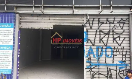 Sala comercial para alugar na Avenida João Batista, Centro, Osasco