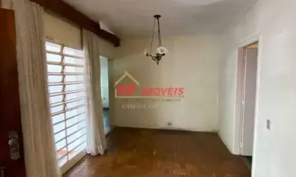 Casa térrea para venda em são paulo, pq. continental.