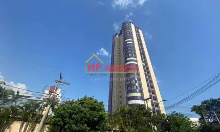 Cobertura com 4 quartos à venda na Avenida Santo Antônio, Vila Osasco, Osasco