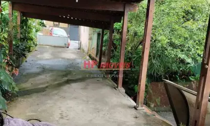 Terreno à venda na Rua Antônio Gomes Heleno, Bela Vista, Osasco