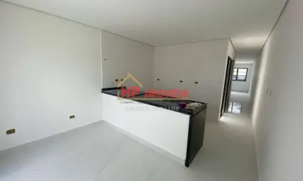 Casa com 3 quartos à venda na Rua Francisca Mercedes de Oliveira, Bela Vista, Osasco