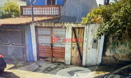 Terreno plano para venda em osasco, jardim das flores.