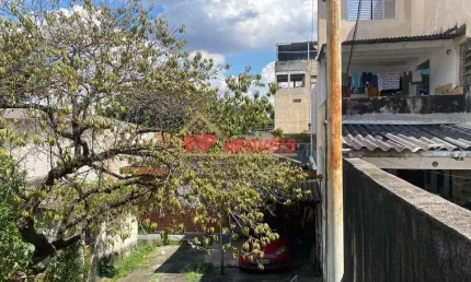 Terreno com 290m² para venda em osasco, jardim das flores.