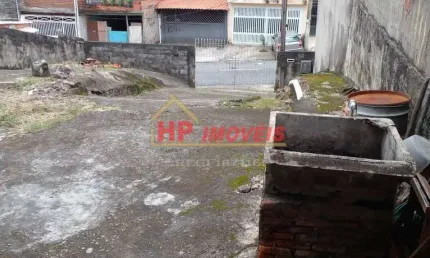 Ótimo terreno para venda em osasco, jardim roberto.