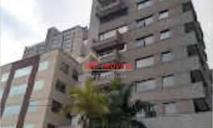 Sala comercial com 1 sala à venda na Rua Rubem Braga, Melville Empresarial  I e  II, Barueri