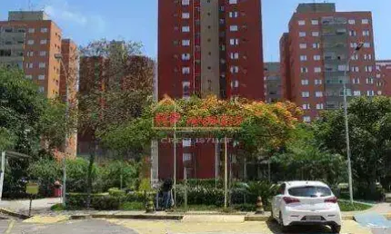 Lindo apartamento com 03 dormitórios em osasco, piratininga.