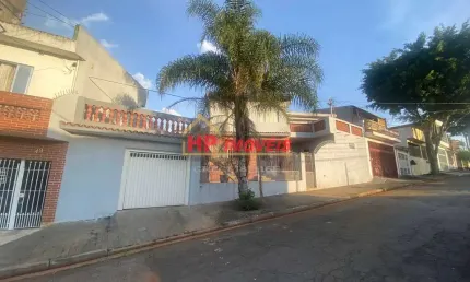 Belíssimo sobrado para venda em osasco, vila yolanda.
