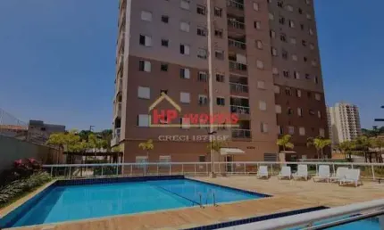 Lindo apartamento planejado em osasco, jardim roberto. oasis eco vida