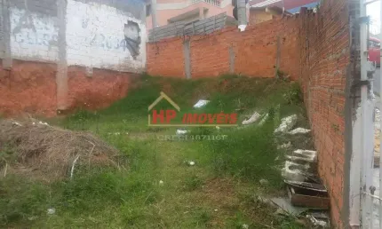 Ótimo terreno de esquina em osasco, jaguaribe. aceita permuta!