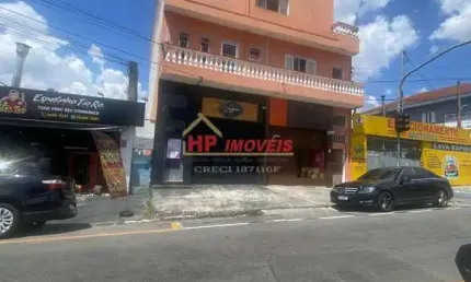 Prédio comercial disponível para venda em osasco, bela vista.