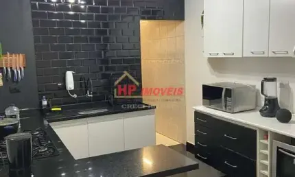 Apartamento com 03 dormitórios para venda em osasco, jaguaribe.