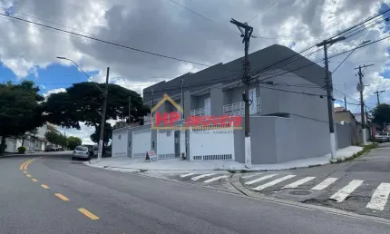 Casa com 3 quartos à venda na Avenida Júlio de Mesquita, Bela Vista, Osasco
