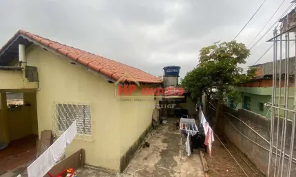 Terreno de 267m² com 03 casas em osasco, alto do farol.