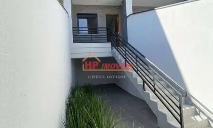 Casa com 2 quartos à venda na Rua Carlos Rossetti, Cipava, Osasco