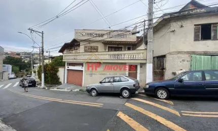 Sobrado para venda em osasco, jd. d&amp;apos;abril.