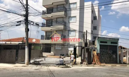 Oportunidade! apartamento novo de 53m² em osasco - quitaúna