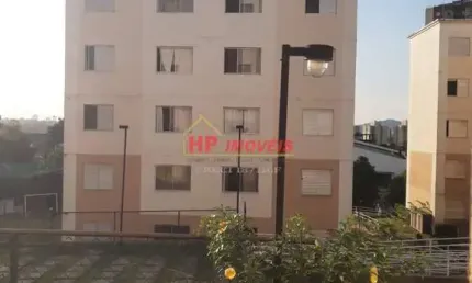 Apartamento à venda – conforto e praticidade em localização privilegiada!