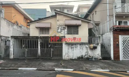 Terreno com 250m² para venda em osasco, bela vista.