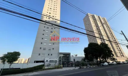 Apartamento para venda em osasco, art home design - jaguaribe.