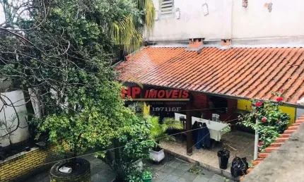 *venda: imóvel espetacular em osasco - jardim bela vista*