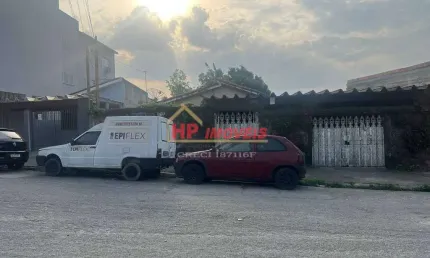 Terreno de 336m² com casa antiga em osasco, jardim das flores.