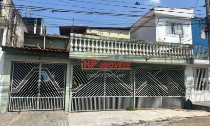 03 casas para renda em osasco, vila yolanda com 297m² de terreno.