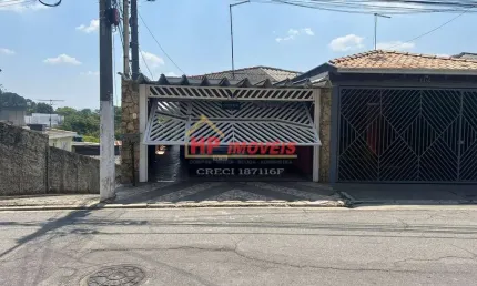 Assobradada para venda em osasco, jardim das flores.