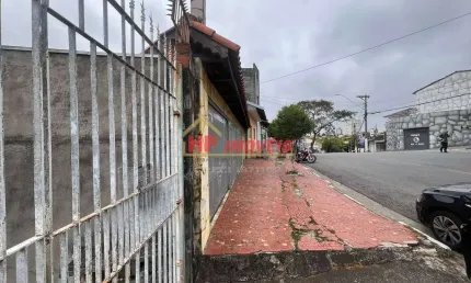 Ótimo terreno para venda em osasco, vila osasco - sp.