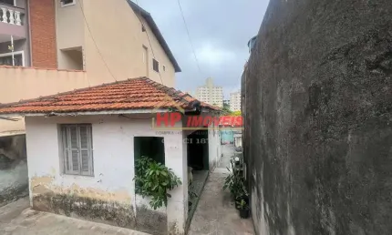 Terreno à venda na Rua Geraldo Moran, Umuarama, Osasco