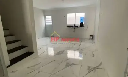 Oportunidade imperdível: sobrado novo em bela vista, osasco! 03 dorms
