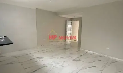 Sobrado novo com 135m², 03 dorms  e 03 vagas em osasco, bela vista.