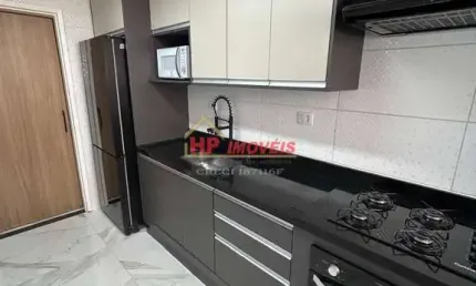Apartamento 74m² à venda no metrópoles no jaguaribe, osasco.