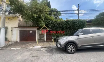 Terreno plano de 250m² com casa antiga para venda em osasco, jd das flores.