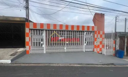 Casa com 7 quartos à venda na Rua José Araújo Chaves, Vila Yolanda, Osasco