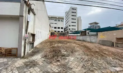 Terreno comercial à venda na Rua General Bitencourt, Centro, Osasco