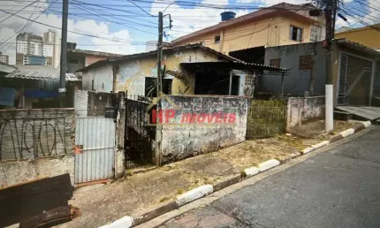 Ótimo terreno para venda em osasco, jardim d&amp;apos;abril 250m²