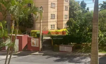 Apartamento para venda em osasco, condomínio são cristóvão.
