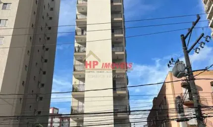 Apartamento à venda em osasco – bela vista. 02 dorms sendo 01 suíte.