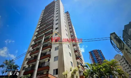 Apartamento para venda com 2 dormitórios, 1 vaga em osasco, bela vista.