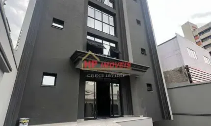 Prédio comercial novo e moderno para locação no centro de osasco