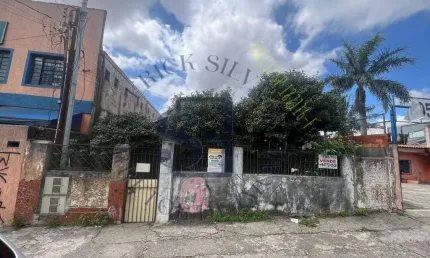 Ótimo terreno comercial à venda – localização privilegiada! 250m²