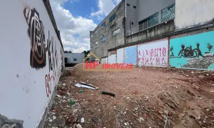 Terreno comercial à venda no centro de carapicuíba. oportunidade única!!!