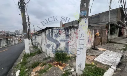 Terreno comercial para venda em osasco, vila yolanda.