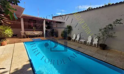Linda casa com piscina, jardim das flores, osasco, são paulo
