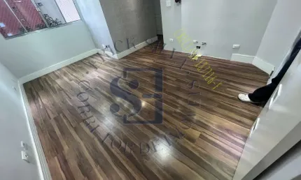Lindo apartamento para venda em osasco, condomínio são cristóvão.